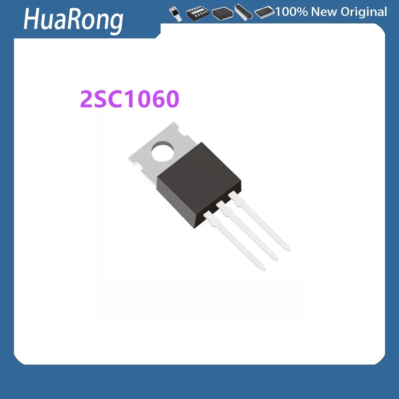 20Pcs/Lot 2SC1060 C…