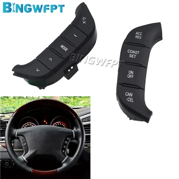 Stuurwiel Schakelaar Audio Radio Control Knop 84250-PJL Voor Mitsubishi Pajero 2007 2008 2009 2010 2011 2012 2013 2014 - 2019