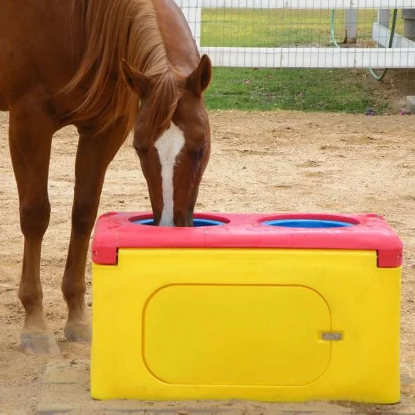 Equipment Water Trough Offering Long-Lasting And Stable Performance Economical And Practical