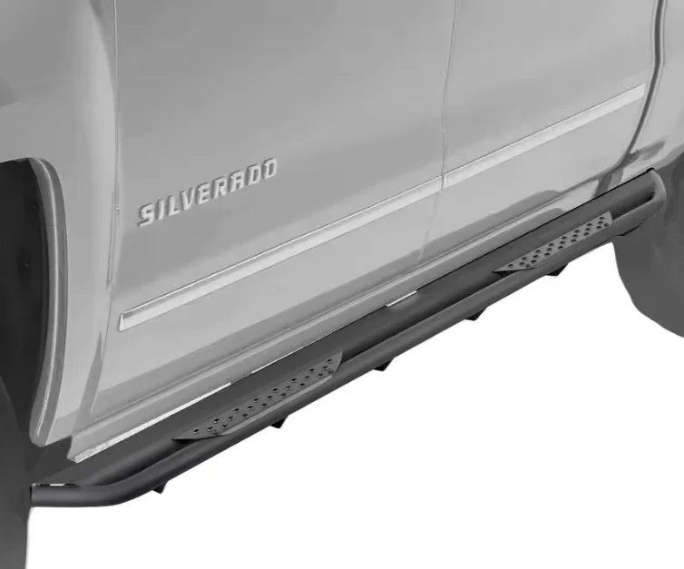 

Wholesale Aluminium Alloy Automatic Electric Side Step Truck Pedal