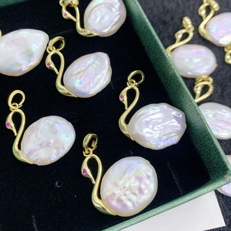 White Swan 100% Nat… - image