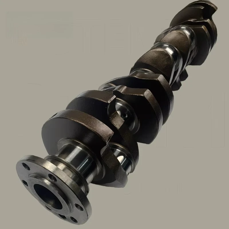 

Высококачественный коленчатый вал USE для Jeep 4,2 л Stroker Builder, 6-цилиндровый двигатель, 4 CW 3235477 1981-1986 гг.