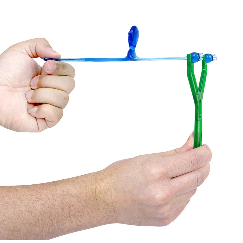 الجدة لزجة الغريبة المنجنيق الاطفال اللعب مضحك الهدايا juguداعي أنتيستريس الفقرة نينوس كيندر سبيلزيج جول Enfant Garçon