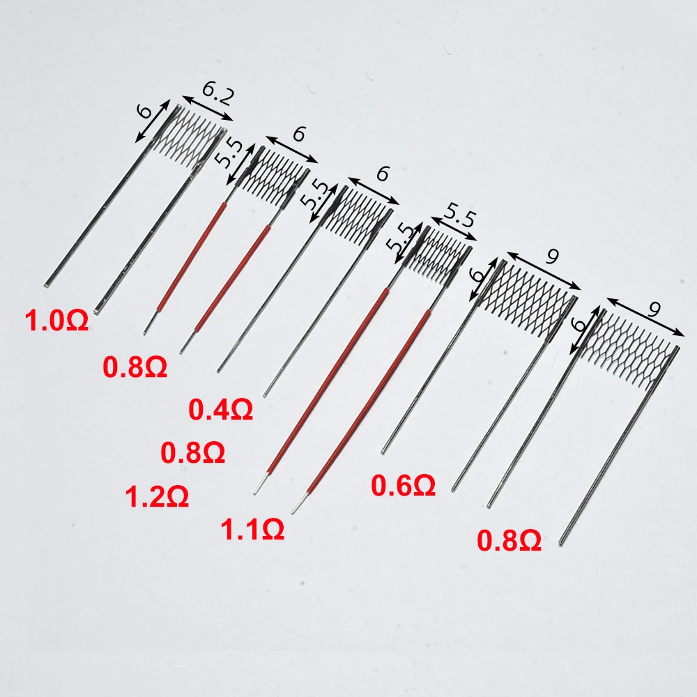 Electronics Repair Master - Resistance Wire 0.15 0.16 0.2 0.3