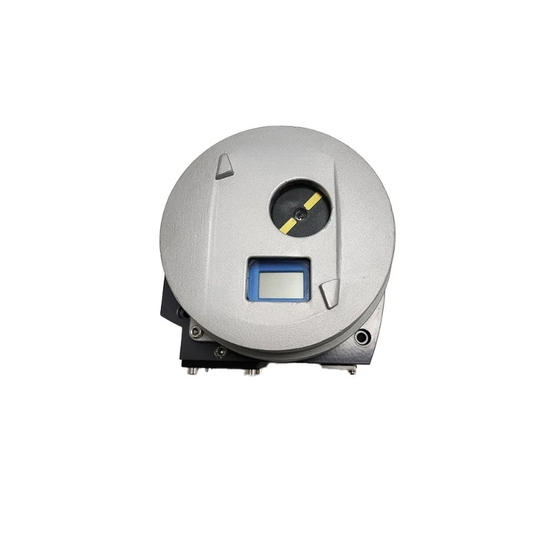 

Intelligent Valve ND9106HX8T Positioner 4-20mA HART Communication