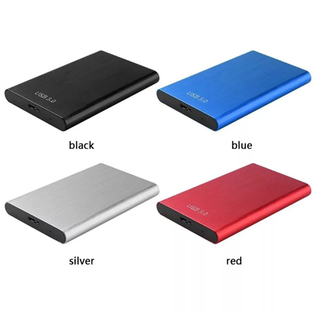 Imagem -05 - Original Portátil de Alta Velocidade Ssd 2tb 4tb 8tb 16tb 30tb Disco Rígido Externo Armazenamento em Massa Usb 3.0 Interface Memória Disco Rígido Novo