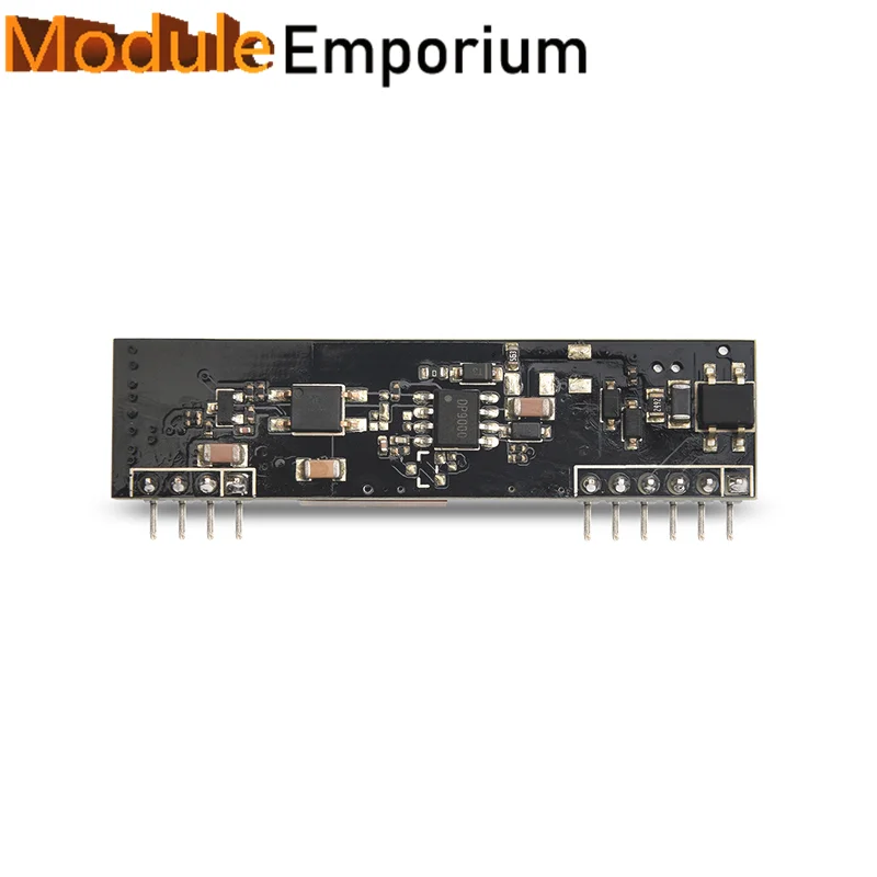 POE Module DP9700/AG9700 5V 2.4A IEEE802.3af Standard Pin to Pin these model  AG9600 AG9400 AG9700