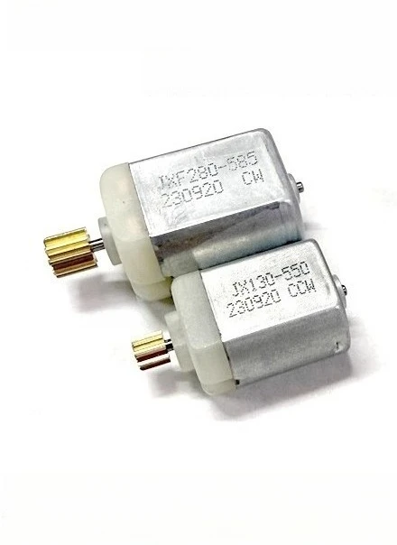 For Audi A6L Magotan Porsche Door lock A4L central locking motor locking motor