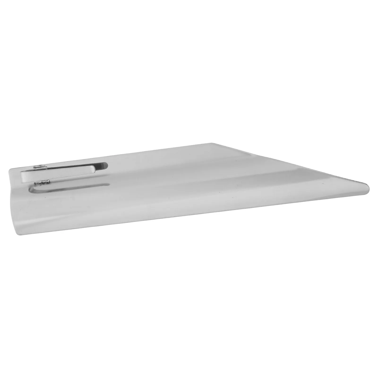 Stainless Steel Portable Crumb Sweeper for Kitchen Tablecloth Bread – Handheld Crumber Cleaner Tool