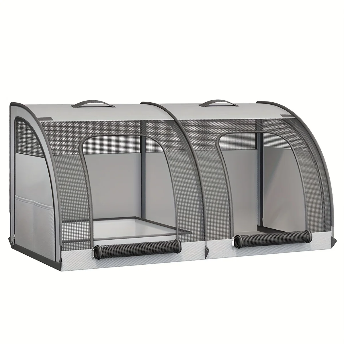 Thumbnail 3 - #19 Latest Dog Travel Crates Offers