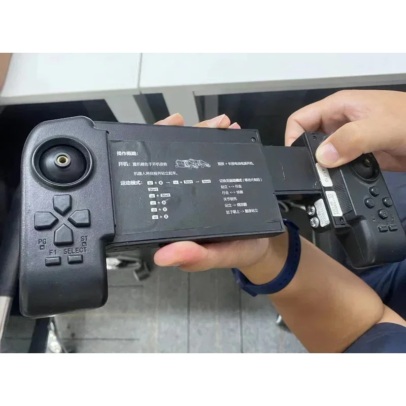 G02 Remote Control And DPD Cost