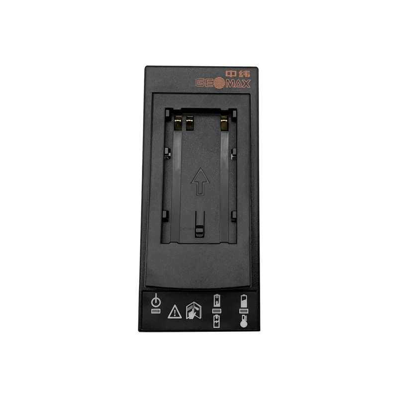 ZCH600 Replace ZCH200 ZCH201 Charger for GEOMAX ZBA200, ZBA201, ZBA400 and ZBA600 battery