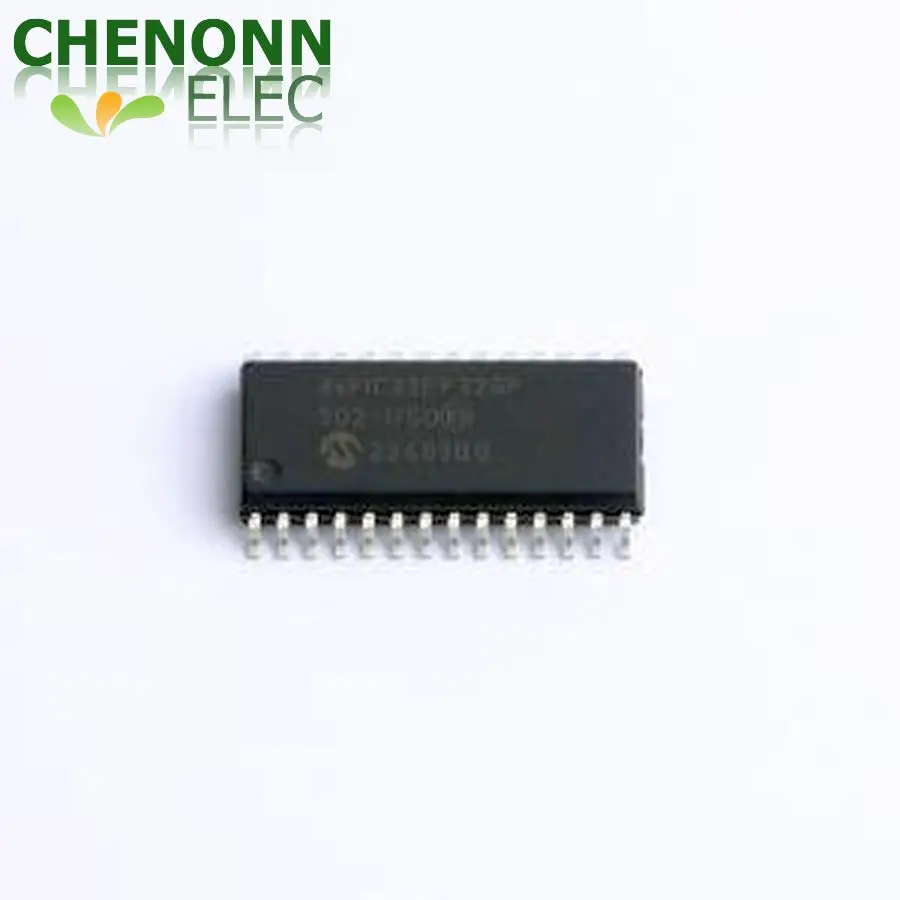 5PCS/LOT dsPIC33EP32GP502-I/SO (Digital Signal Processors)