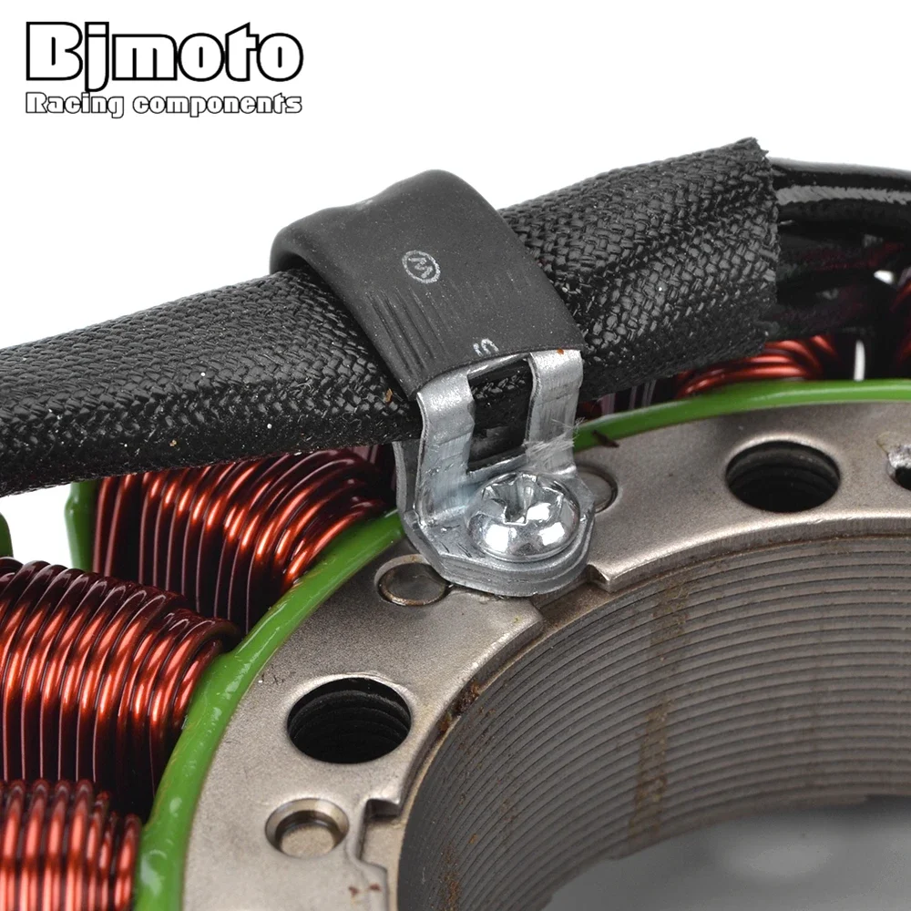 Stator Coil Comp For Honda VFR700 VFR750F INTERCEPTOR VF1100C Magna 1100 VT800 Shadow VF700S VF750S VF1100S Sabre