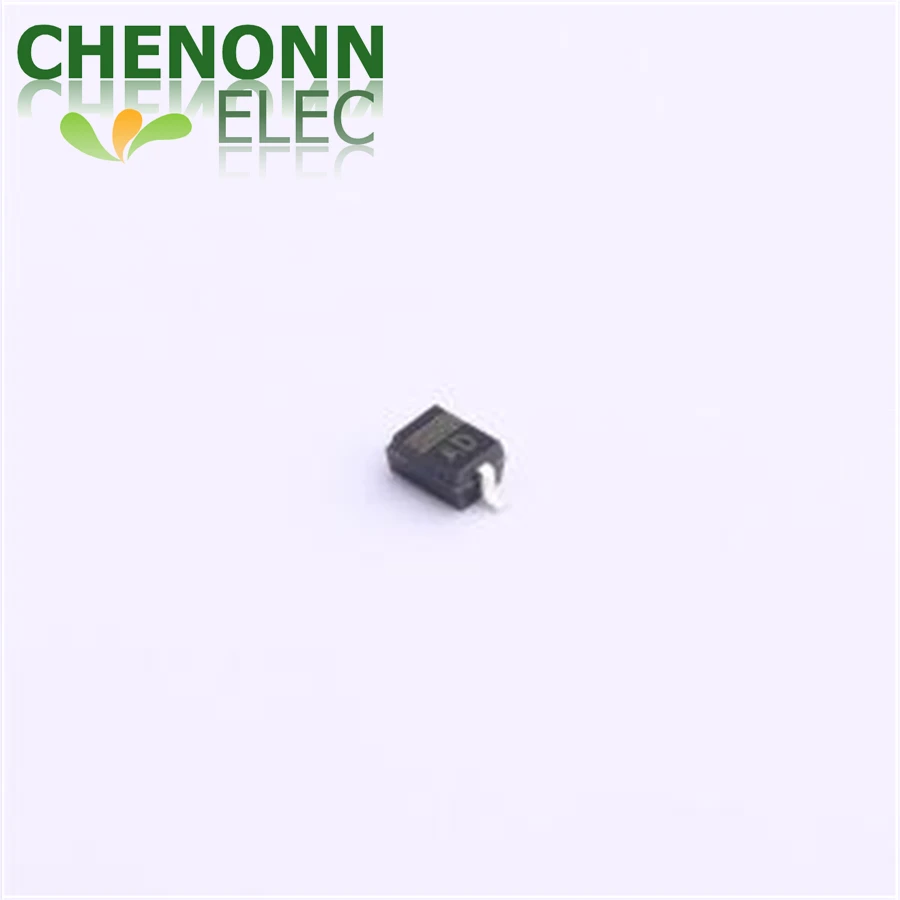 

500PCS/LOT PESD12VL1BA,115 (Circuit Protection)