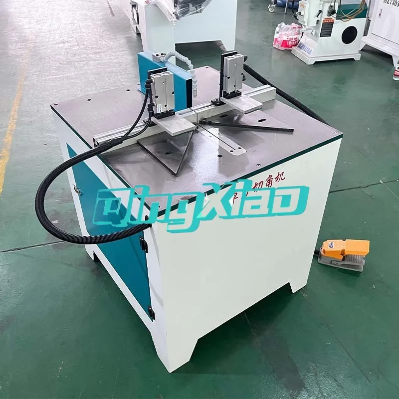 Electric Corner Rounding Cutting Machine Electric Chamfering Tool Wooden Blade Pad Corner Rounding Machine Cutter