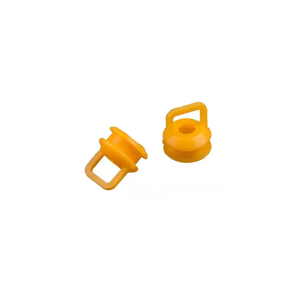 Buje de enlace de Cable de cambio de transmisión automática para Chevrolet, Kit de reparación de goma, pieza de repuesto de caja de cambios, 15276979