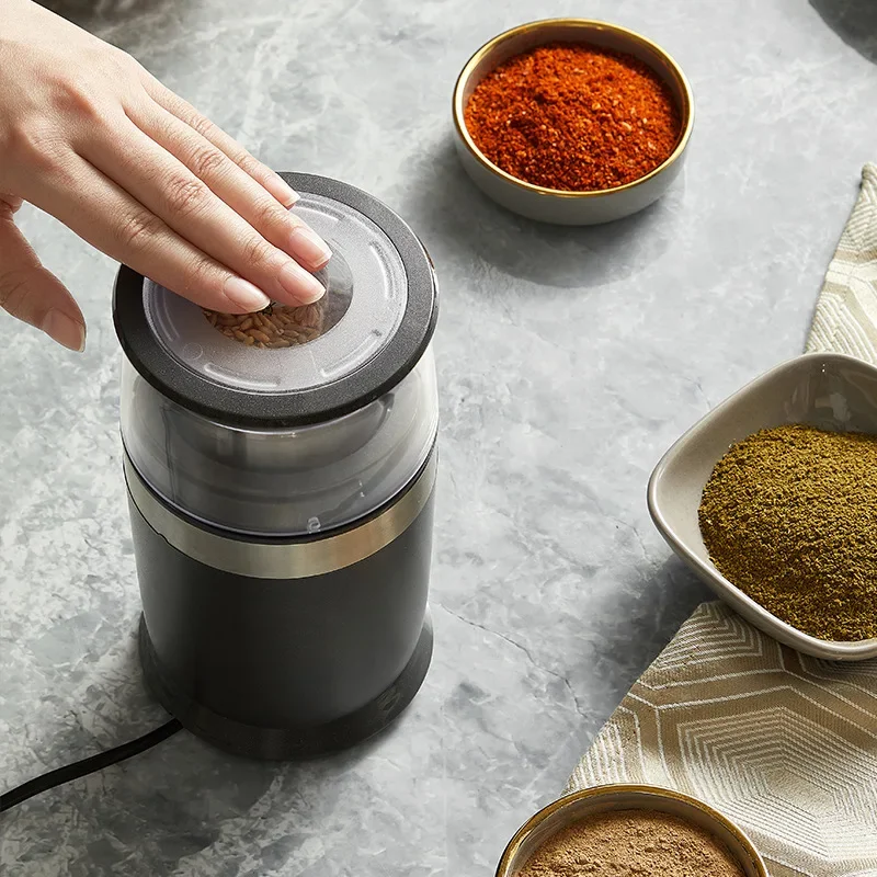 Suitable for mill household small electric cup dry grinding mini