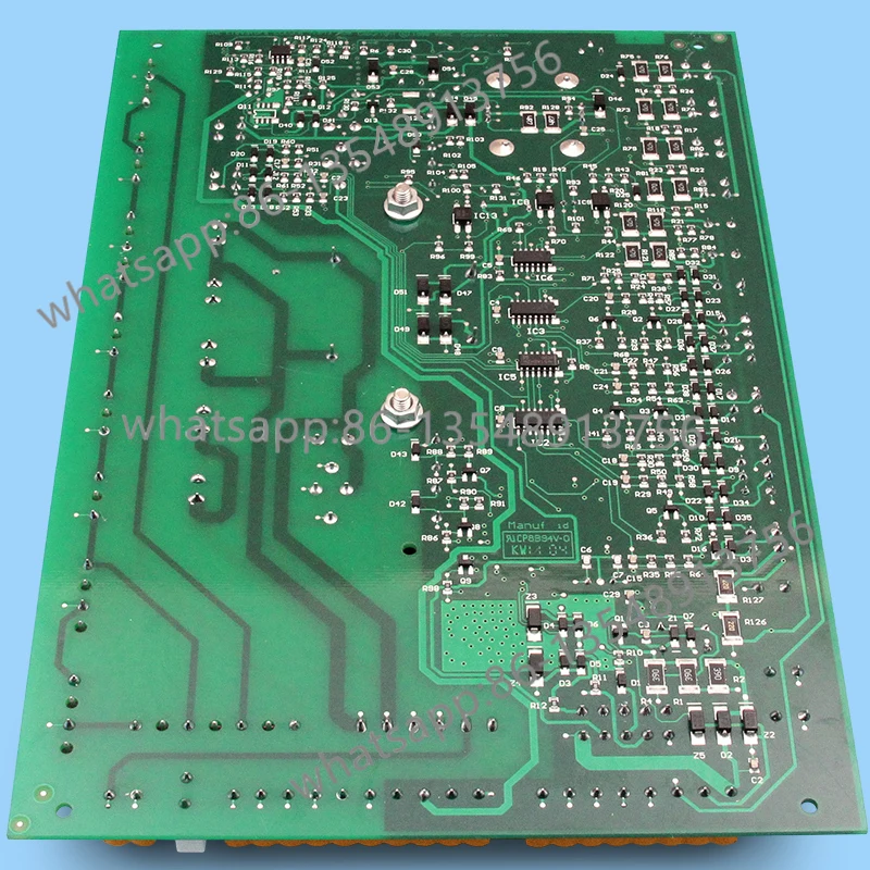 KONE elevator accessories/LCECCB board/713713 car roof board/KM713710G11/G71/G01/G51 factory direct sales