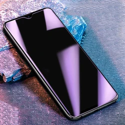 For Blackview Oscal C80 C60 C20 Pro Anti Blue Tempered Glass Screen Protector For Oscal C20Pro C20 C60 C80 Protective Glass