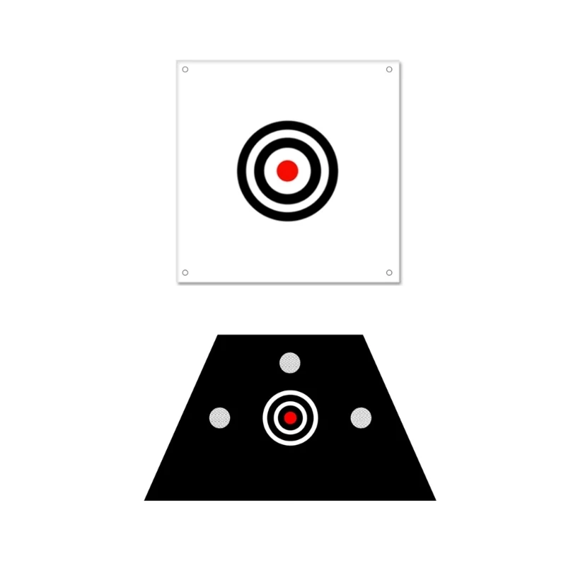 

Ткань для мишеней для гольфа, сетка для тренировок в гольфе, тренировочные мишени для гольфа, сменная ткань для мишеней для на