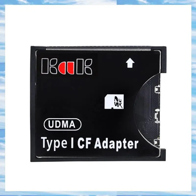 T31C-SD To Cf Type … - image