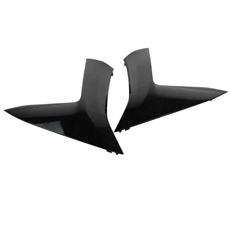 أجزاء لياماها TMAX 560 2022-2025 دراجة نارية التحديثية، دراجة نارية، الجسم الأمامي الألواح اليسرى واليمنى