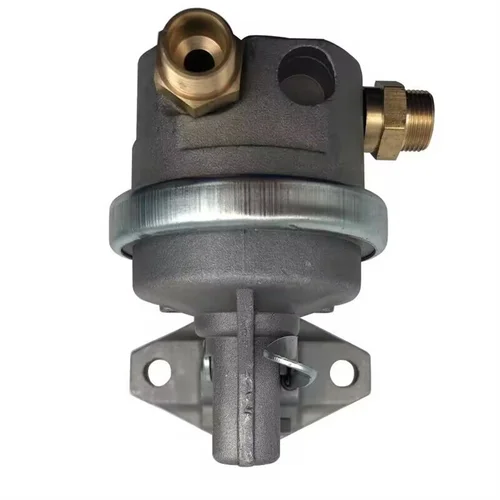 Imagen 1 del producto Bomba elevadora de combustible RE68345 RE66153, Compatible con Tractor John Deere 6400SP 6403 6603 6405 6605 6100B 6135B 7210 7410