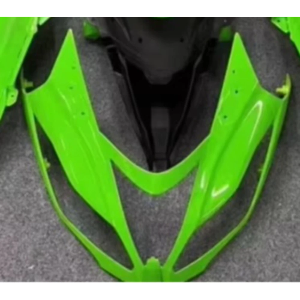 Motorcycle Fairing for i Ninja ZX-6R 636 2013 2014 2015 2016 2017 2018 ABS  ABS Plastic  Fairing Kit