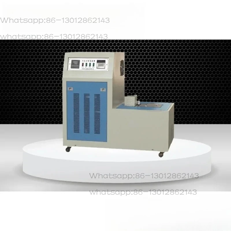 

NEW 2026 Projector, Projector for Metal Impact Testing, Projector