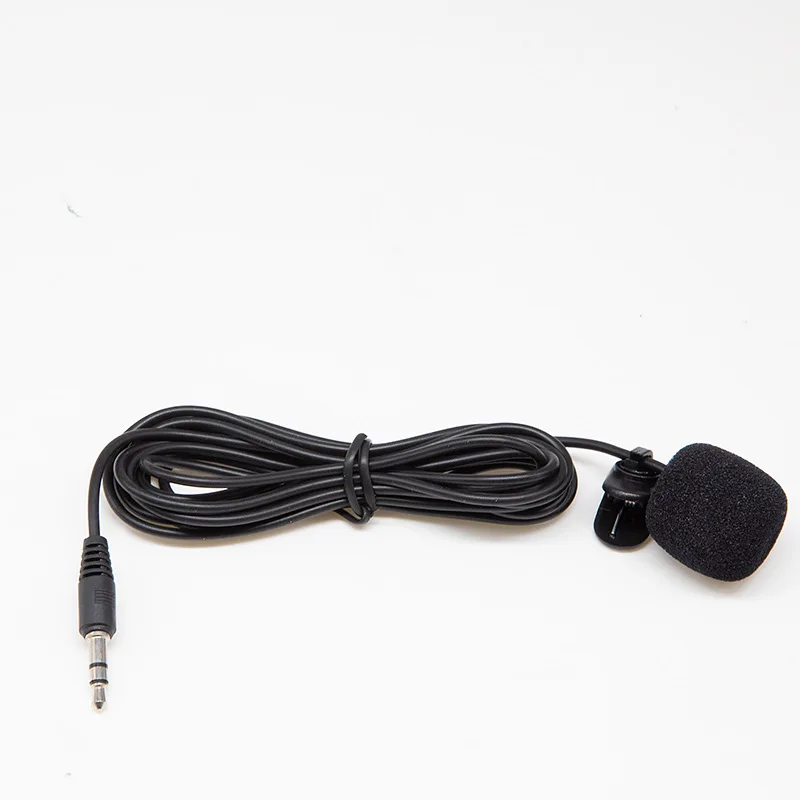 Bluetooth 5.0 Musik-Audio-Adapter-Mikrofonkabel für Mercedes-Benz W169 W245 W203 W209 W164 X164 W251 W221 R230 CD20 30 – Detail 9