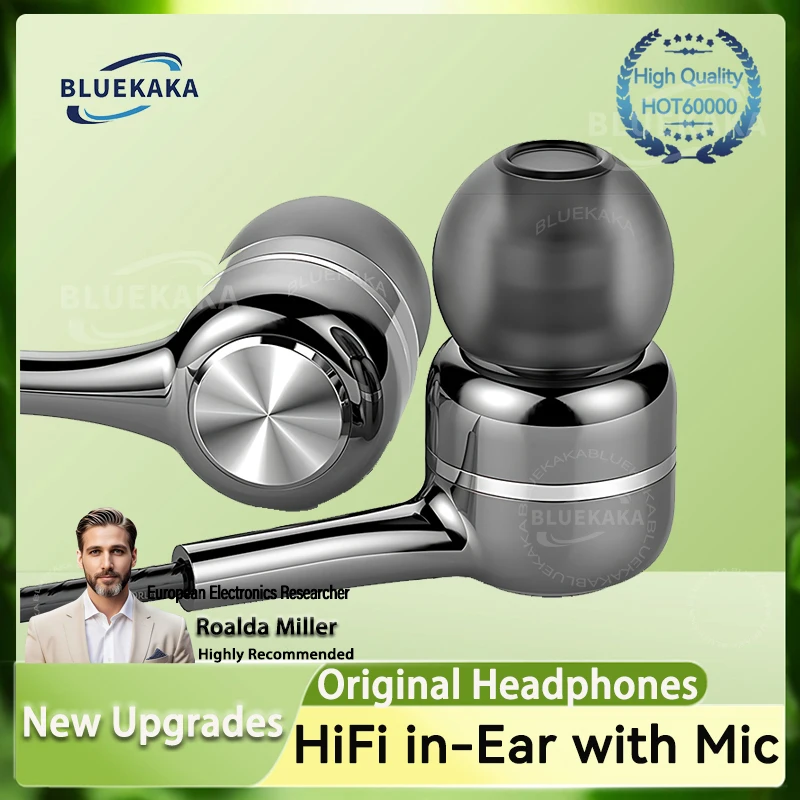 Durability Stereo E…