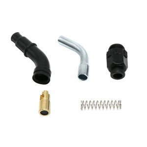 12 Main CBR Carburetor 450 - №6