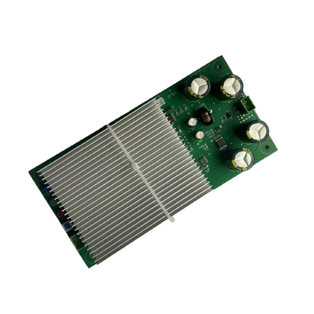 EULM 50W High Power Schumann Wave Generator 7.83HZ Very Low Frequency Pulse Pure Sine Wave Signal Generator