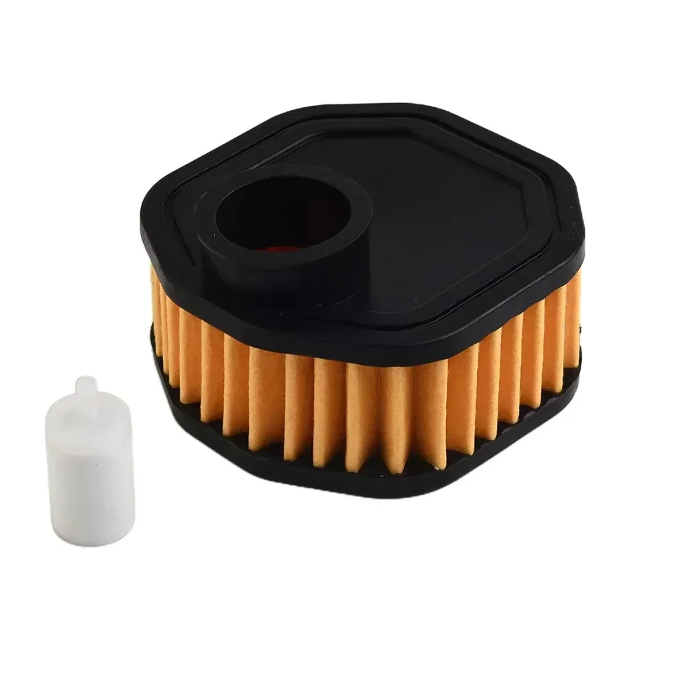 1 Set Oil Filter For 394 And 395XP Chainsaws Tune-Up Filters Kit For Optimal Performance 537444401 Replacement Accessories