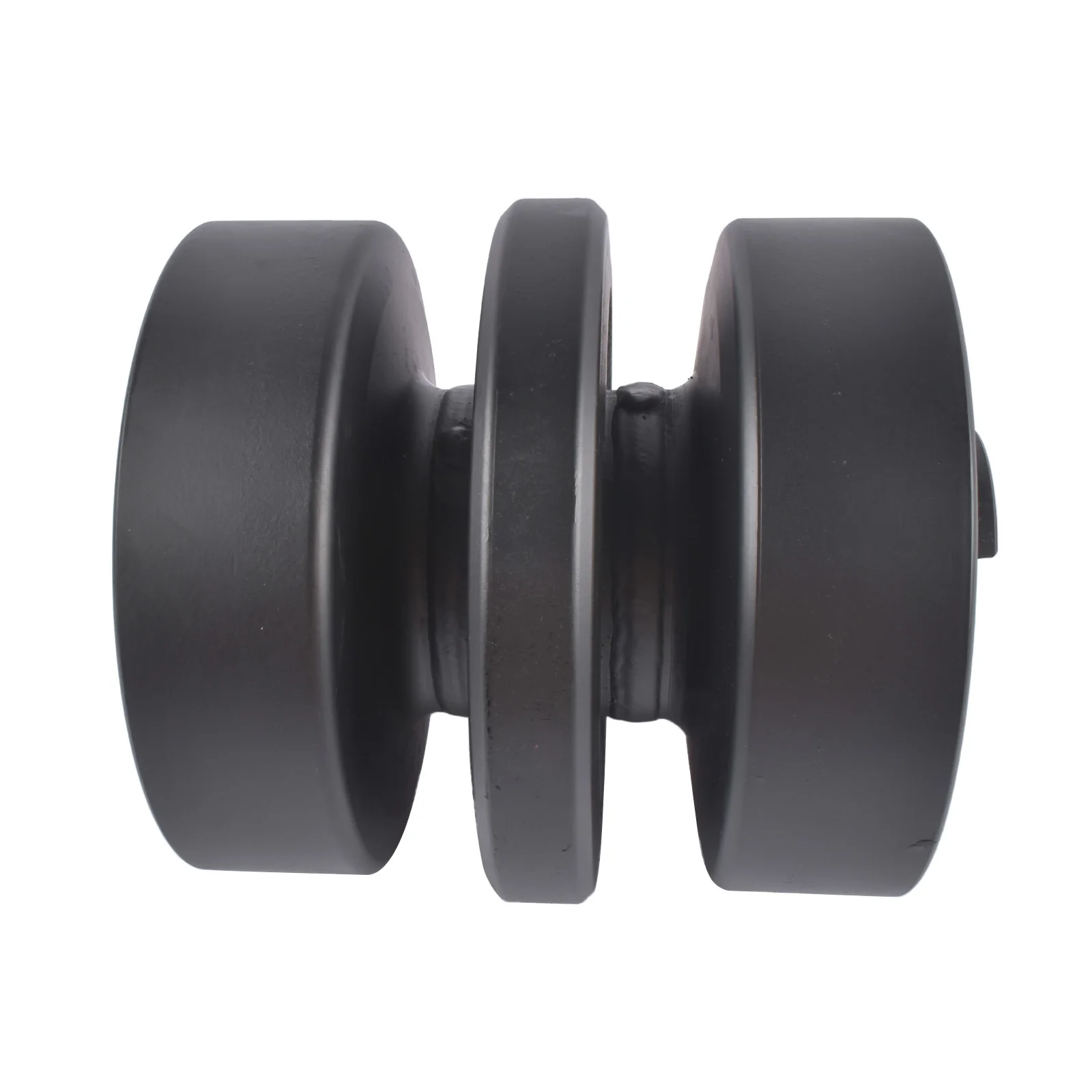 V0511-25107 Botton Roller for Kubota SVL65-2 SVL75-2 SVL90-2 SVL95-2S SVL90C V051125107