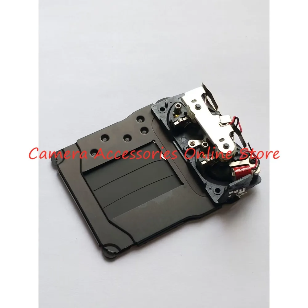 For Nikon D3100 D3200 D3300 D5100 D5200 D5300 Shutter Unit with Blade Curtain ASSY Camera Repair Spare Part