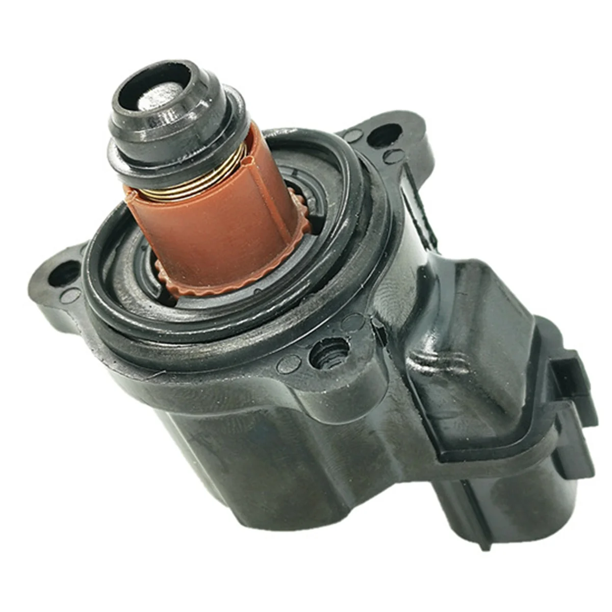 Reemplazo de válvula IAC MD628176 para Mitsubishi Space Star 2004, nueva unidad de Control de aire inactivo