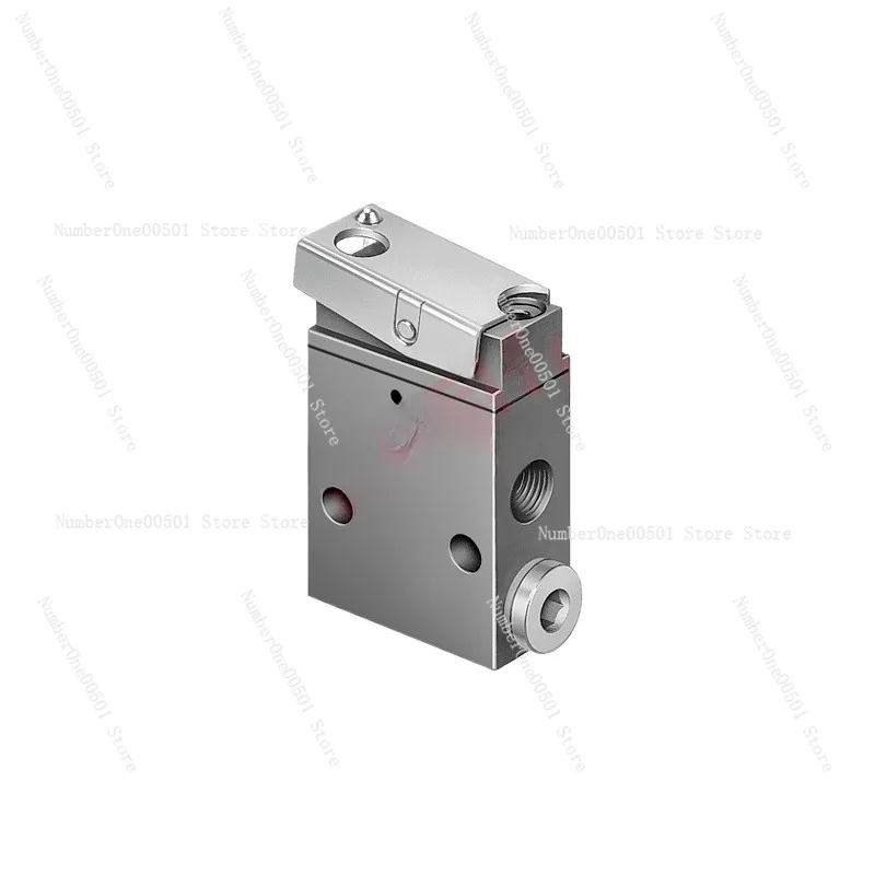 

Applicable to FESTO Festo direct acting round head valve VS-3-1/8 2334 two-way normally closed monostable mechanical