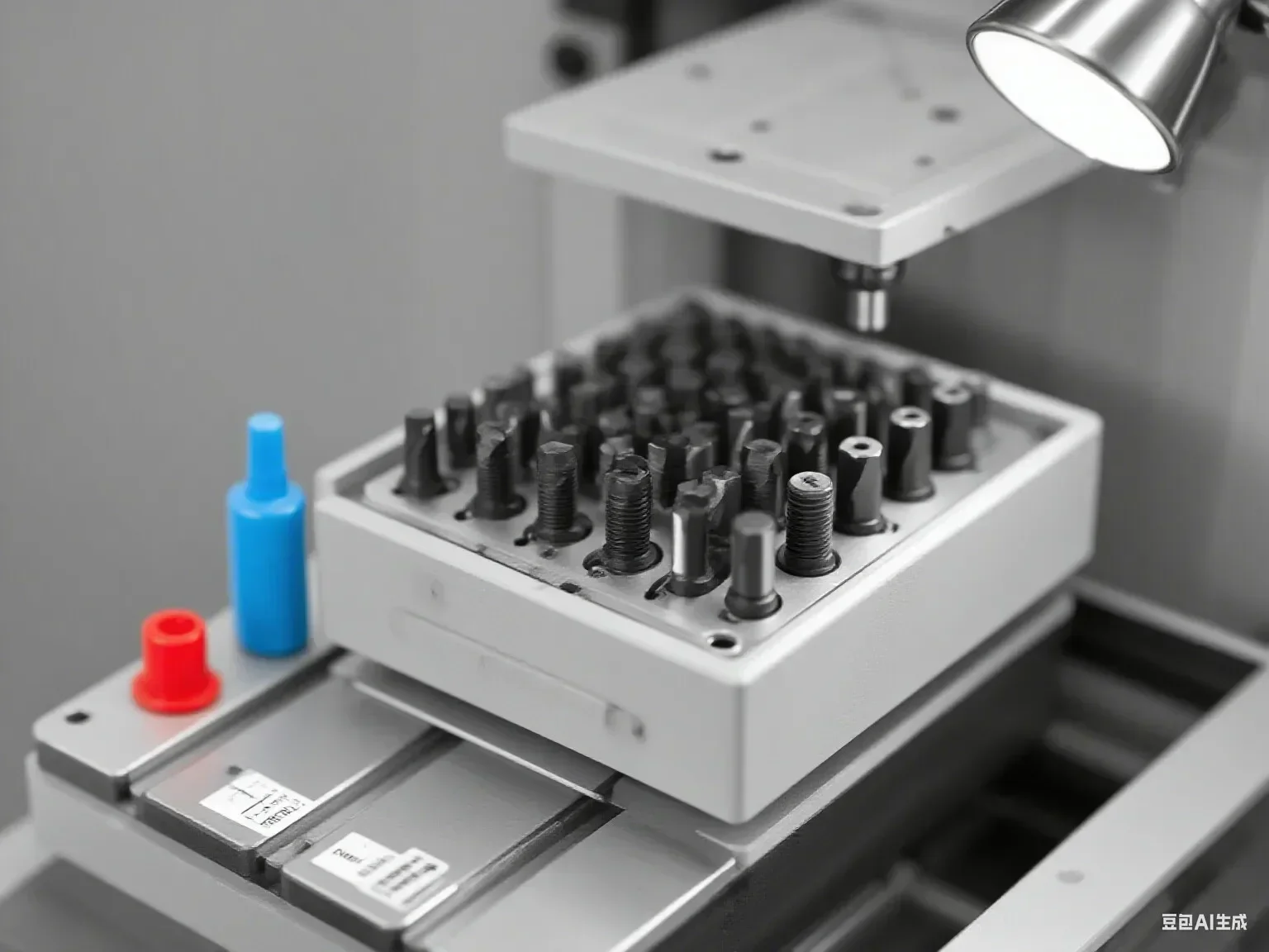 

10 Pieces Of 14mm Square Carbide Insert Milling Cutters, Lathe Turning Tools, Carbide Insert Tool Accessories With Screw Wrench