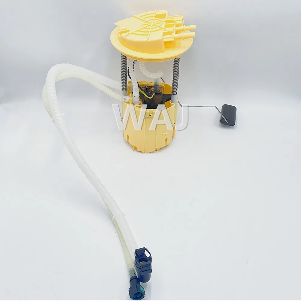 WAJ Fuel Pump Module 68086777AC, A2C32212300 Fits For Fiat Freemont 163 HP 2.0 MJT (125KW) 4WD SUV 2011-2023