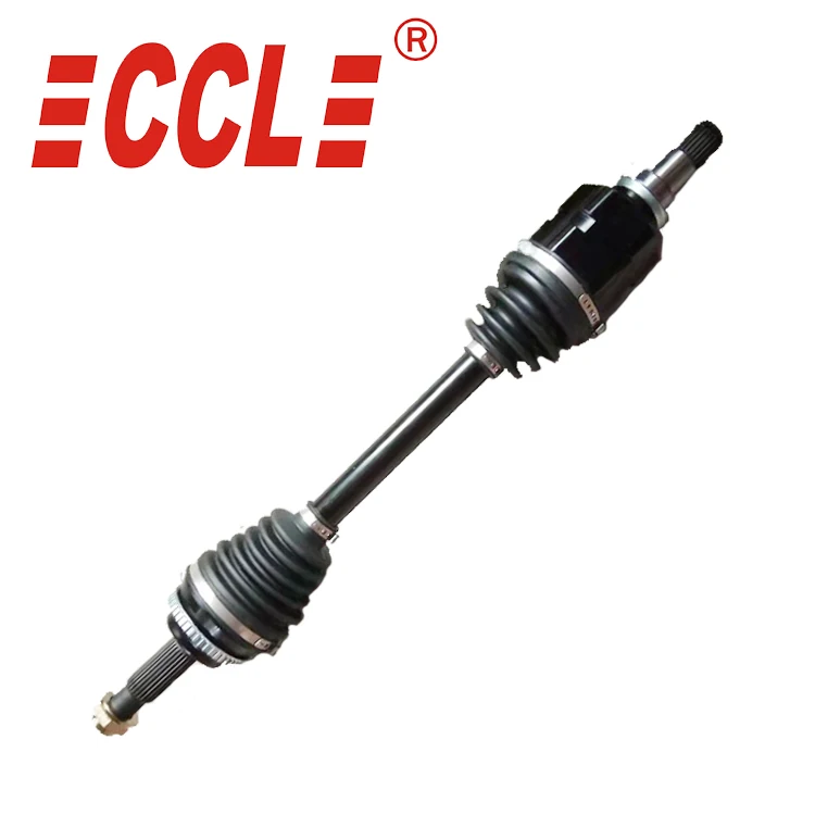 2026 New CCL Complete Shaft Drive Shaft For To Corolla EX*L Cv Joint Auto Parts Oem43420-12420/43420-02270