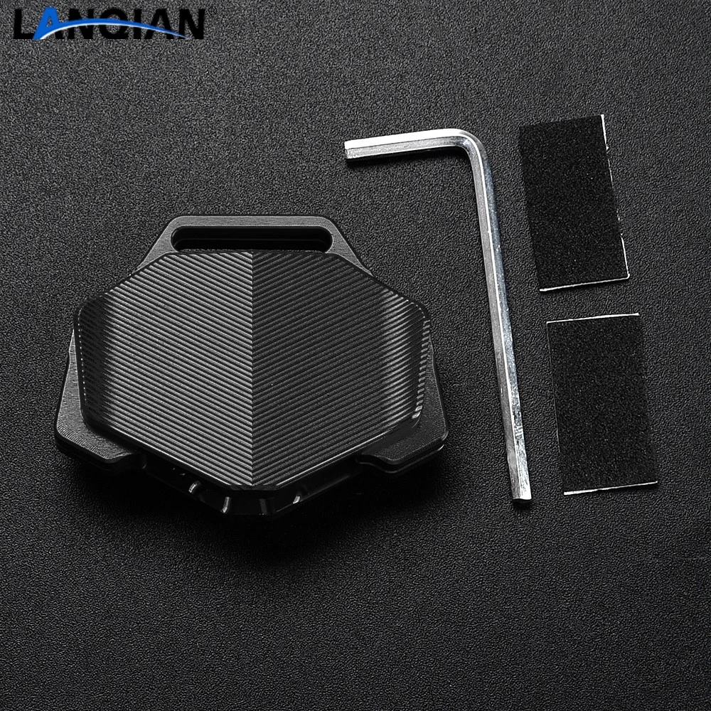 

Motorcycle Accessories FOR 790 Adventure R 790 AdventureS 2019 2020 2021 2022 2023 2024 2025 790 Adventure Key Cover Case Shell