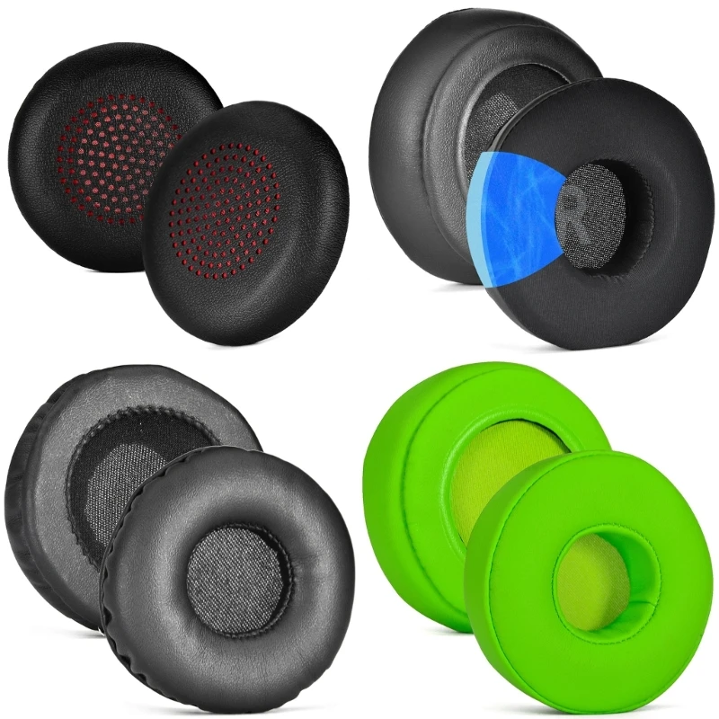 Almofadas ouvido elasticidade M17B para zona 300 301 fones ouvido aumentam o isolamento sonoro