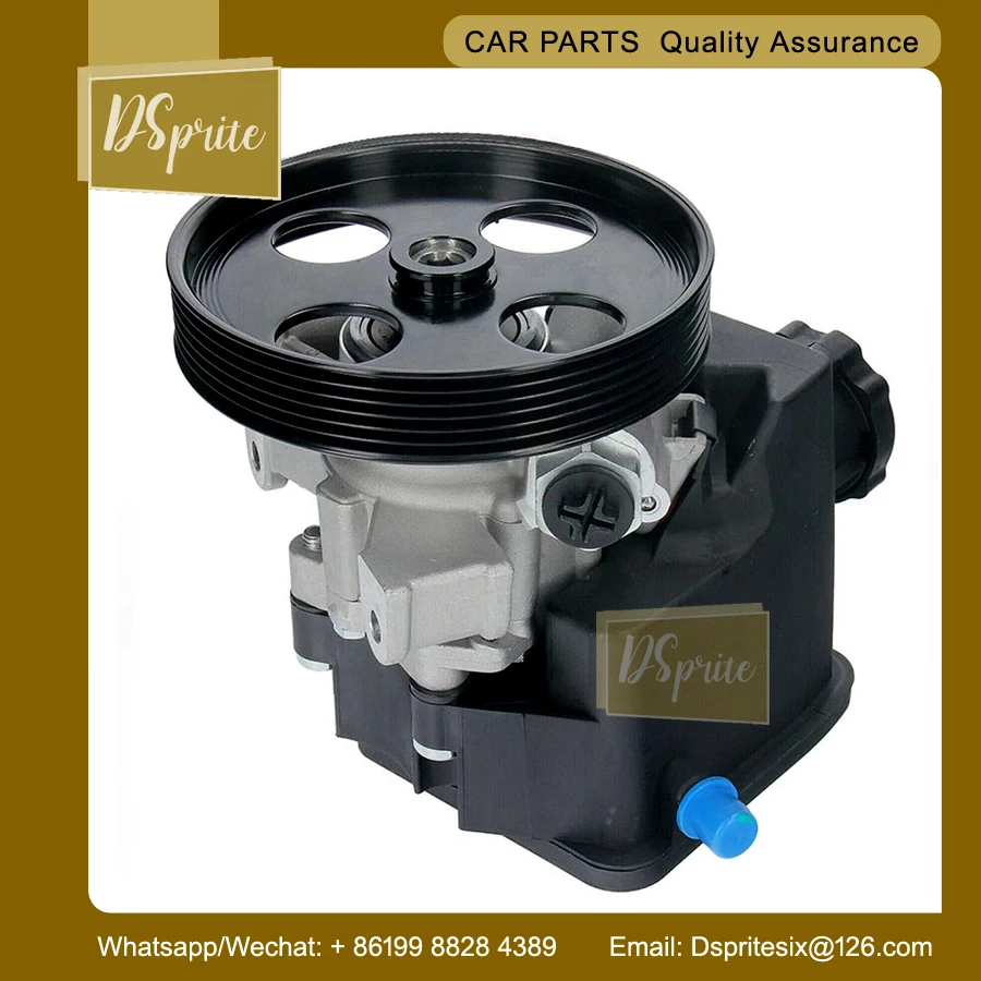 FOR AUTO Power Steering Pump For Mercedes-Benz W204 S204 W211 S211AD044667001 44667001 A0044667001