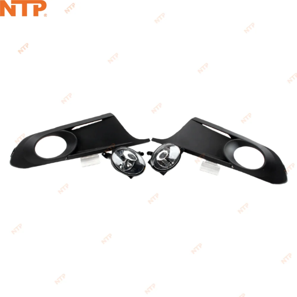 

Fog Lamp Ultra Bright Daytime Running Light Daylight For Volkswagen Jetta 2011-2014 Halogen Waterproof Headlight Car accessories