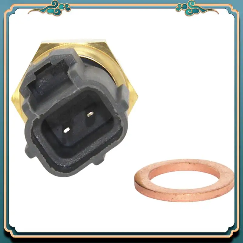 Latest 89422-35010 New Engine Coolant Cylinder Head Temperature Sensor For Toyota Ford Chevy Mazda Parts