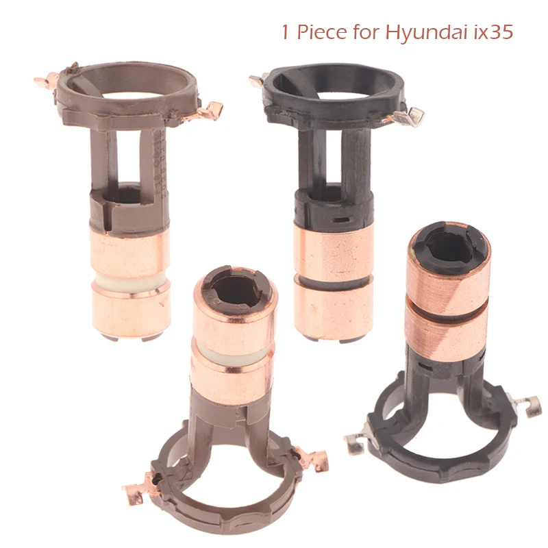 

1 Piece Power Generator Collector Copper Head Slip Ring 9x15x48mm For Hyundai Ix35 Cerato Sonata Valeo
