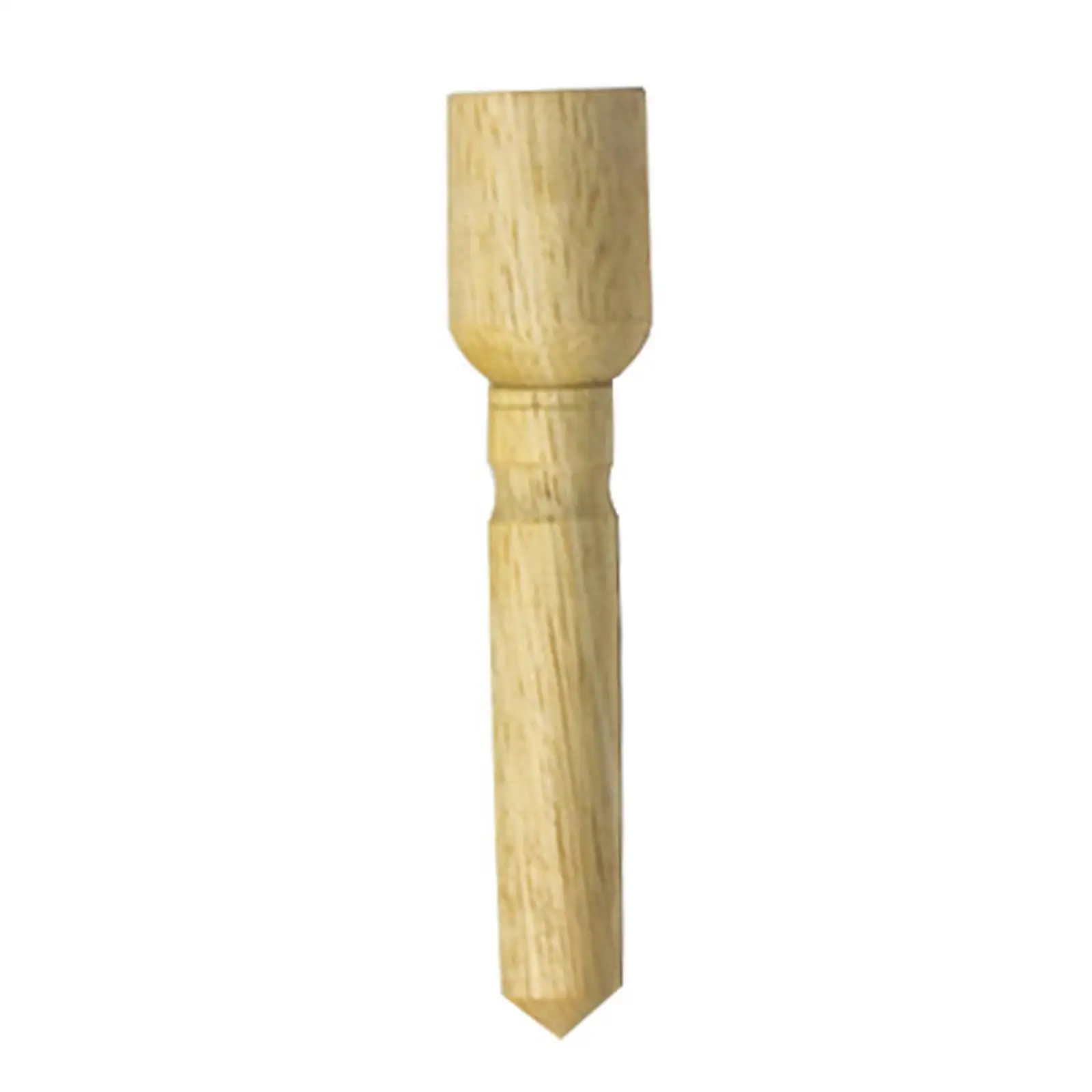 Wooden Punch Artworks Spout Modifier Modeling Tool Pot Making Double Sided