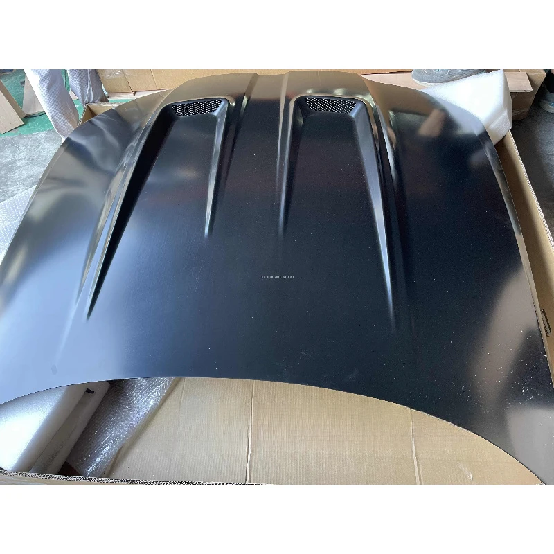

Premium Aluminum Alloy Hood Exterior Mod Part For G80 M3 G82 M4